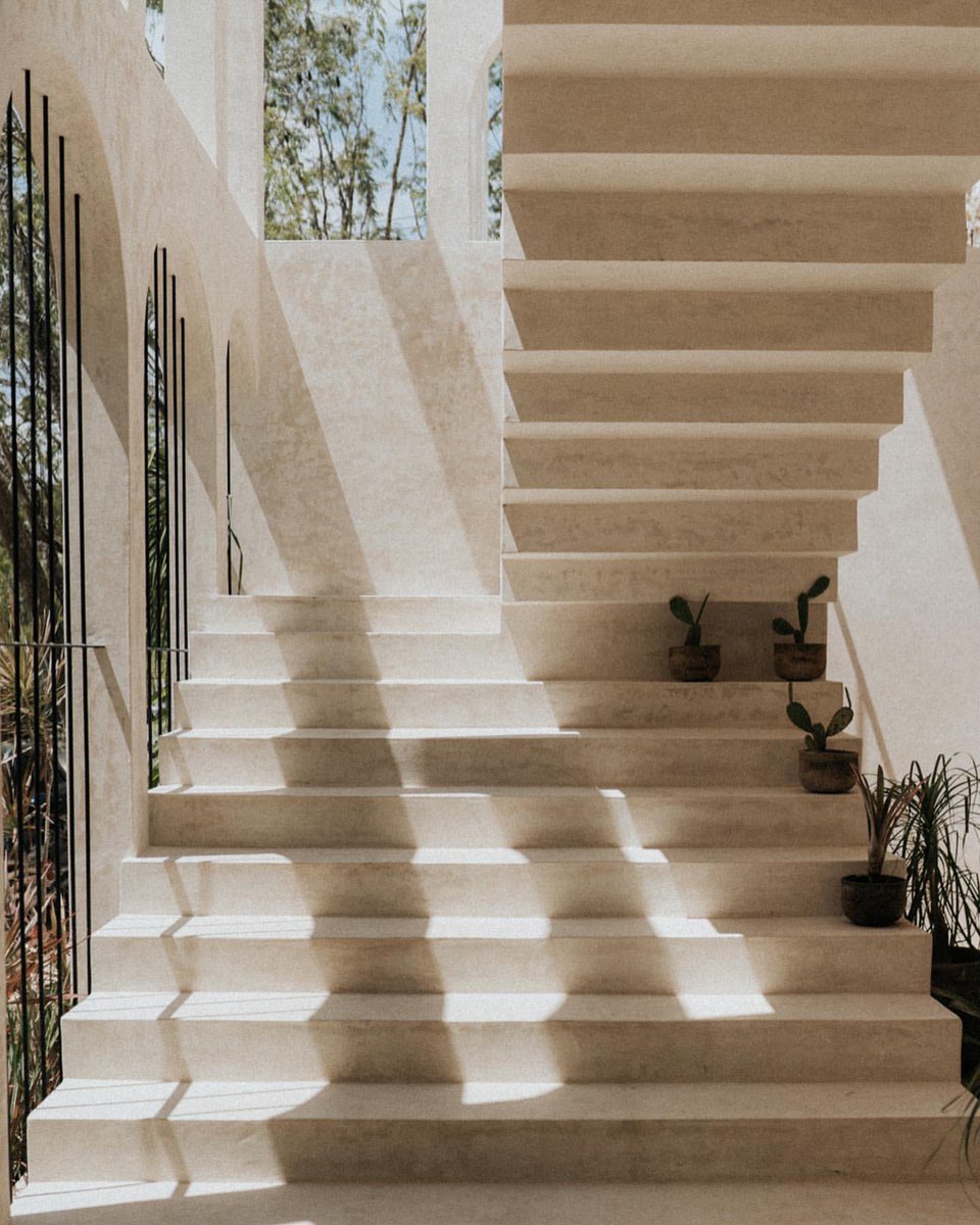 Sombras que inspiran