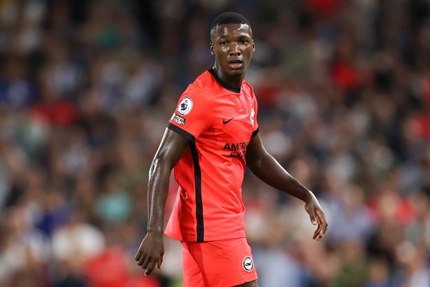 Chelsea Dodgers (@thebluedodger) on Twitter photo 🚨 Arsenal have submitted a second offer for Moises Caicedo of £60m + £10m add-ons. Brighton to reject as they want £80m.
Caicedo stayed away from Brighton training on Saturday as he tries to force through a move to Arsenal or Chelsea.
#CFC
(Simon Jones - <a href="/MailSport/">Daily Mail Sport</a>) 🚨 Arsenal have submitted a second offer for Moises Caicedo of £60m + £10m add-ons. Brighton to reject as they want £80m.
Caicedo stayed away from Brighton training on Saturday as he tries to force through a move to Arsenal or Chelsea.
#CFC
(Simon Jones - <a href="/MailSport/">Daily Mail Sport</a>)