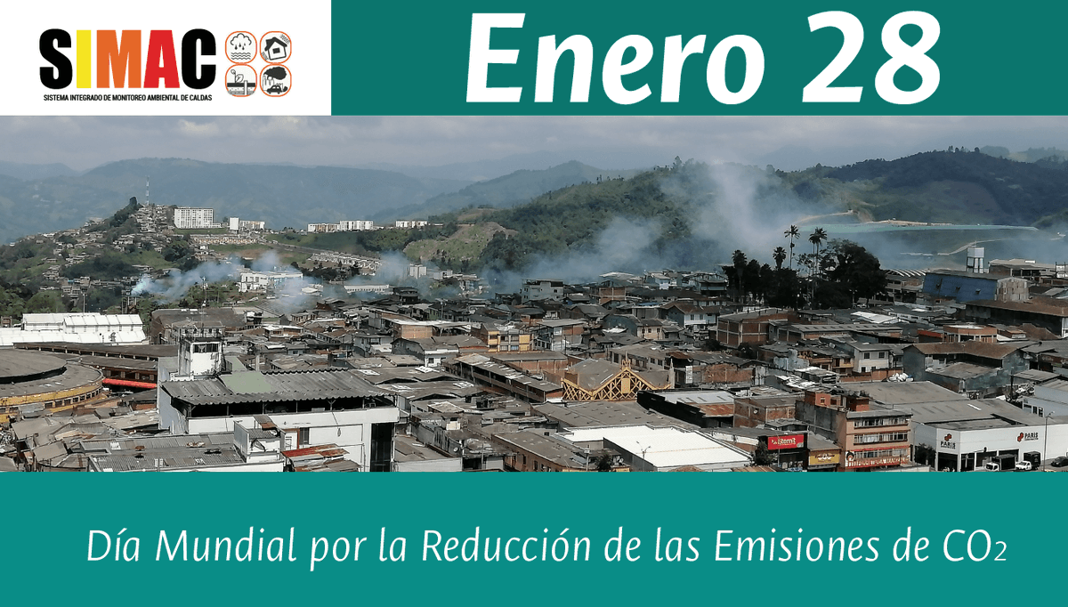 simac_unal's tweet image. Hoy es un día clave para generar conciencia ambiental y que las personas aprendan sobre el Cambio Climático y su impacto en nuestro entorno.
Fuente: Observatorio Ambiental de Bogotá
#CambioClimatico #SIMAC