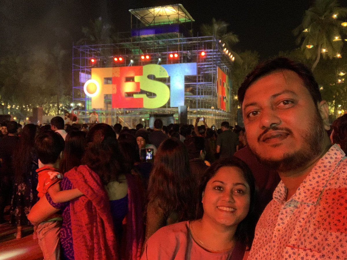 YouAceDee's tweet photo. Dot FEST is so beautiful even after so many days. And food quality is top notch. Cleanliness is world class. So much of entertainment. My city is having a Posh affair. Glitterati all around. Thanks @Naveen_Odisha @CMO_Odisha @bmcbbsr @BDA_BBSR @dot_festbbsr https://t.co/FpsTRwRqrz