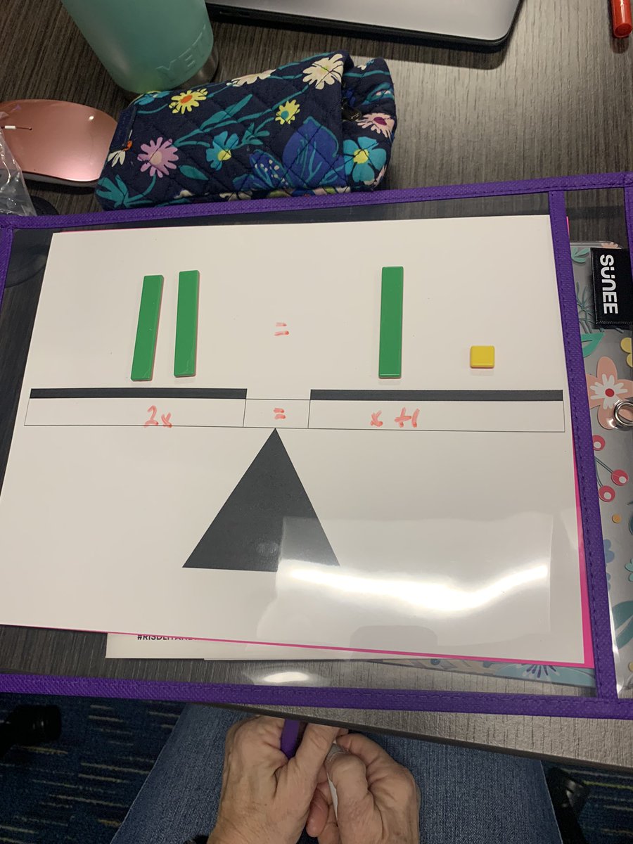 WidenerRebecca's tweet photo. I love some hands on training! #risdbelieves #RISD_Soar #RISDLitandInt https://t.co/DbSuA42yzd