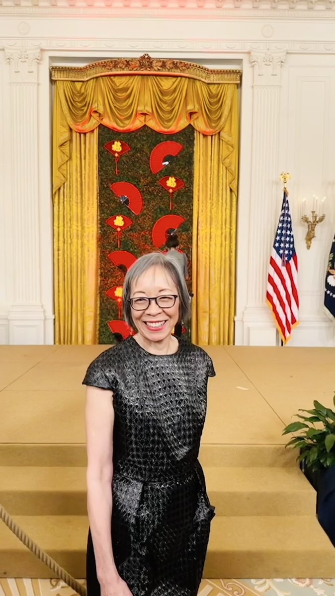 Grace Young tweet media