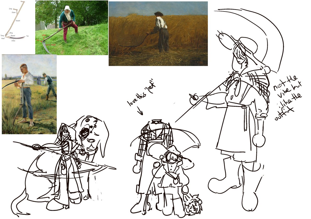 coming up w concepts for ppl to vote on was fun....!! 