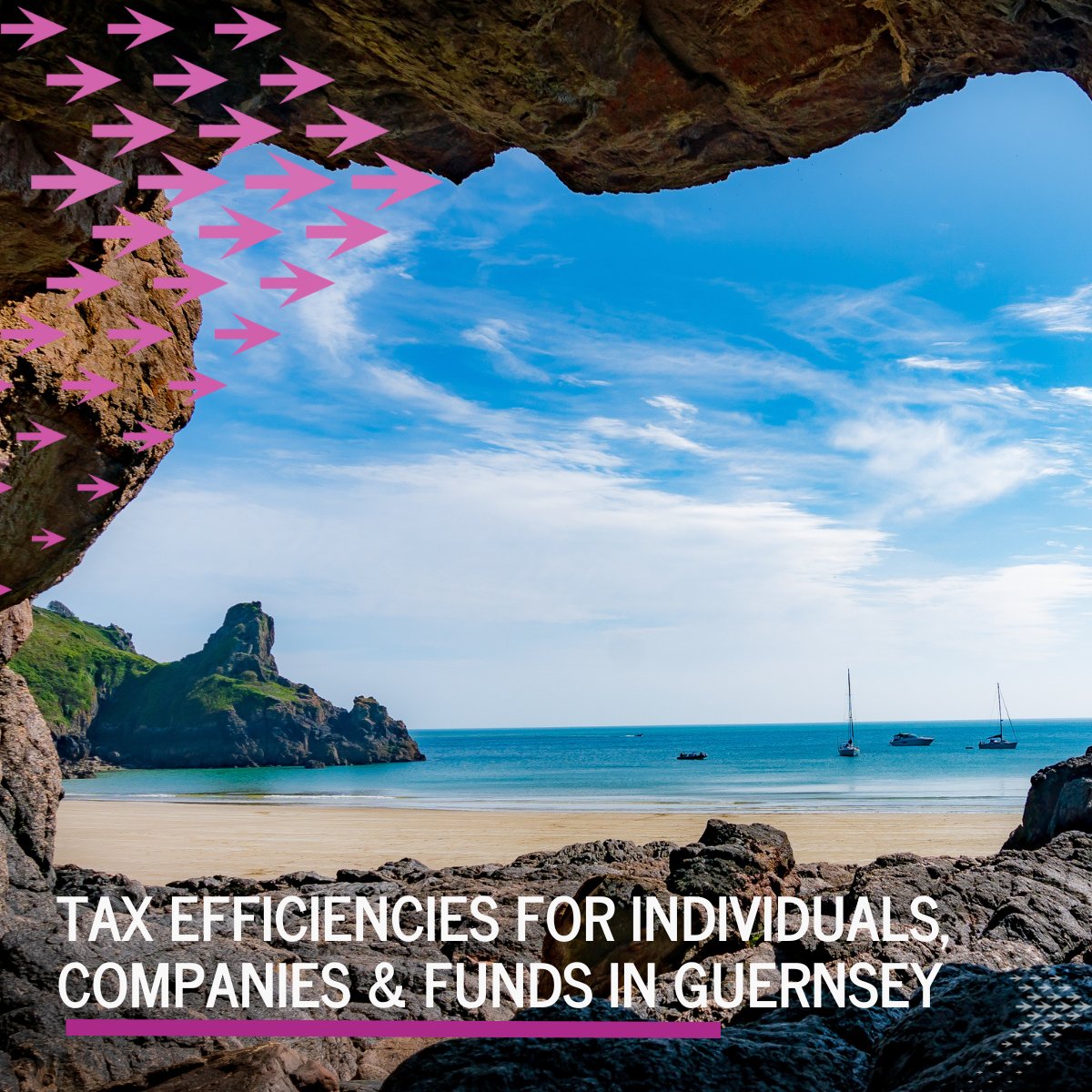 There are a number of attractive features of the Guernsey personal taxation regime for Individuals, Companies and Funds. 
What to find out more of what Guernsey has to offer? Read our article below 👇
eu1.hubs.ly/H02H6kk0