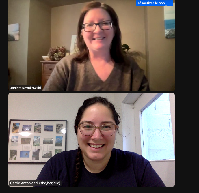 EdCampBCCC tweet media