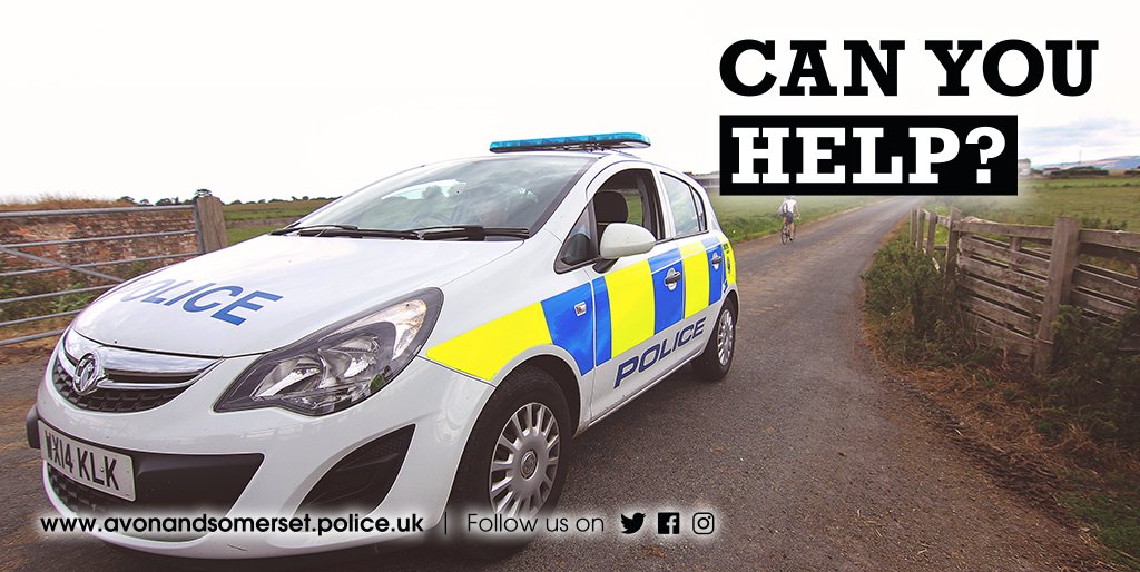 Were you on the B3190 jnc B3224 nr #Watchet at 11.45am Sat 28 Jan?
You may have info /dashcam which could help after, sadly, the driver of a Skoda Fabia died in a collision with a wall. His family are being supported &amp; our thoughts are with them. 
orlo.uk/l1PdP
