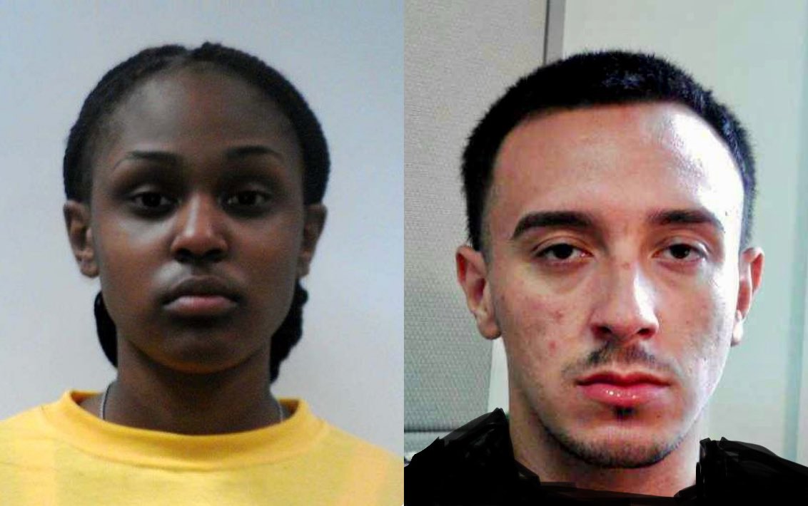 #Portsmouth, VA: 19y/o Khyla Wilson last seen 1/23/23 in the 1800 blk Charleston Ave.,leaving area w/boyfriend, 22y/o Dominic Cravins-Hernandez.  Khyla is pregnant &amp; “considered high risk." May be in a silver, 4-dr 2015 Chevy Cruz w/Fl tag 77AYKK. 
#HelpUsFindUs #KhylaWilson