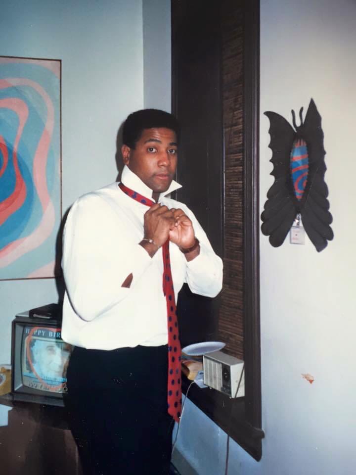 reputationdr's tweet image. The 80s. #NYS #Assembly. Legislative Aide. #GettingReadyForWork #GovernmentService #government #NewYorkState