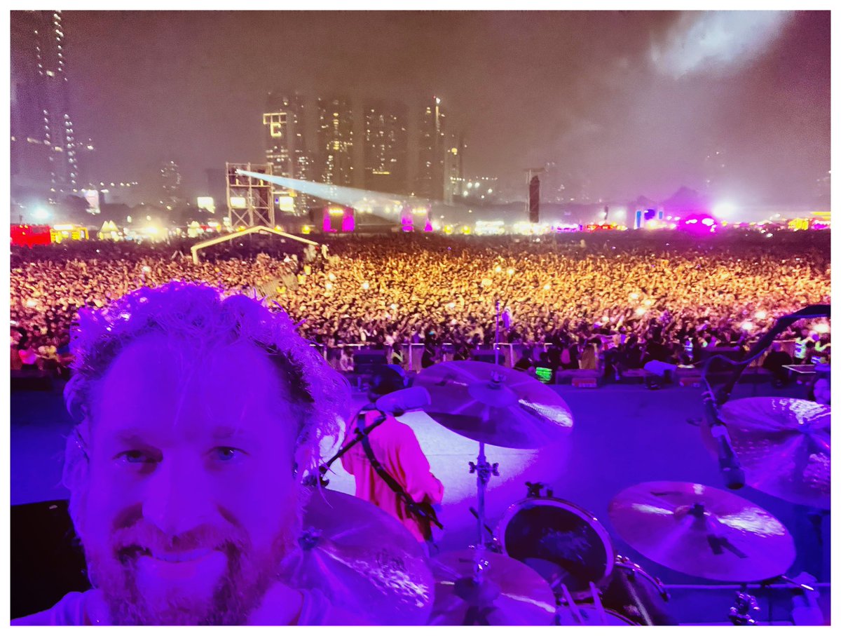 Daniel Platzman tweet media
