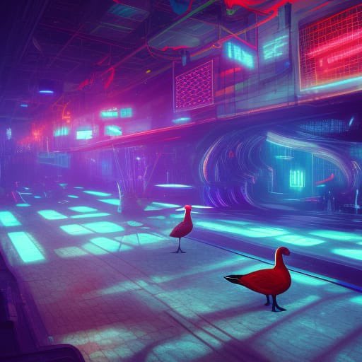 Have you ever came too early at a nightclub?

Let’s try another one, <a href="/hey_wallet/">Hey Wallet!</a> send 100,000 $BREAD to the first 200 who retweet and follows

#HeyWallet #NFT #Goose