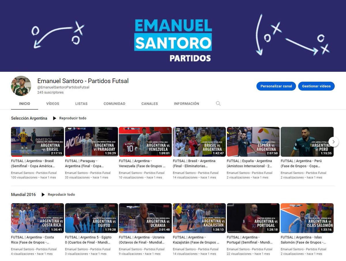 Emanuel Santoro tweet media