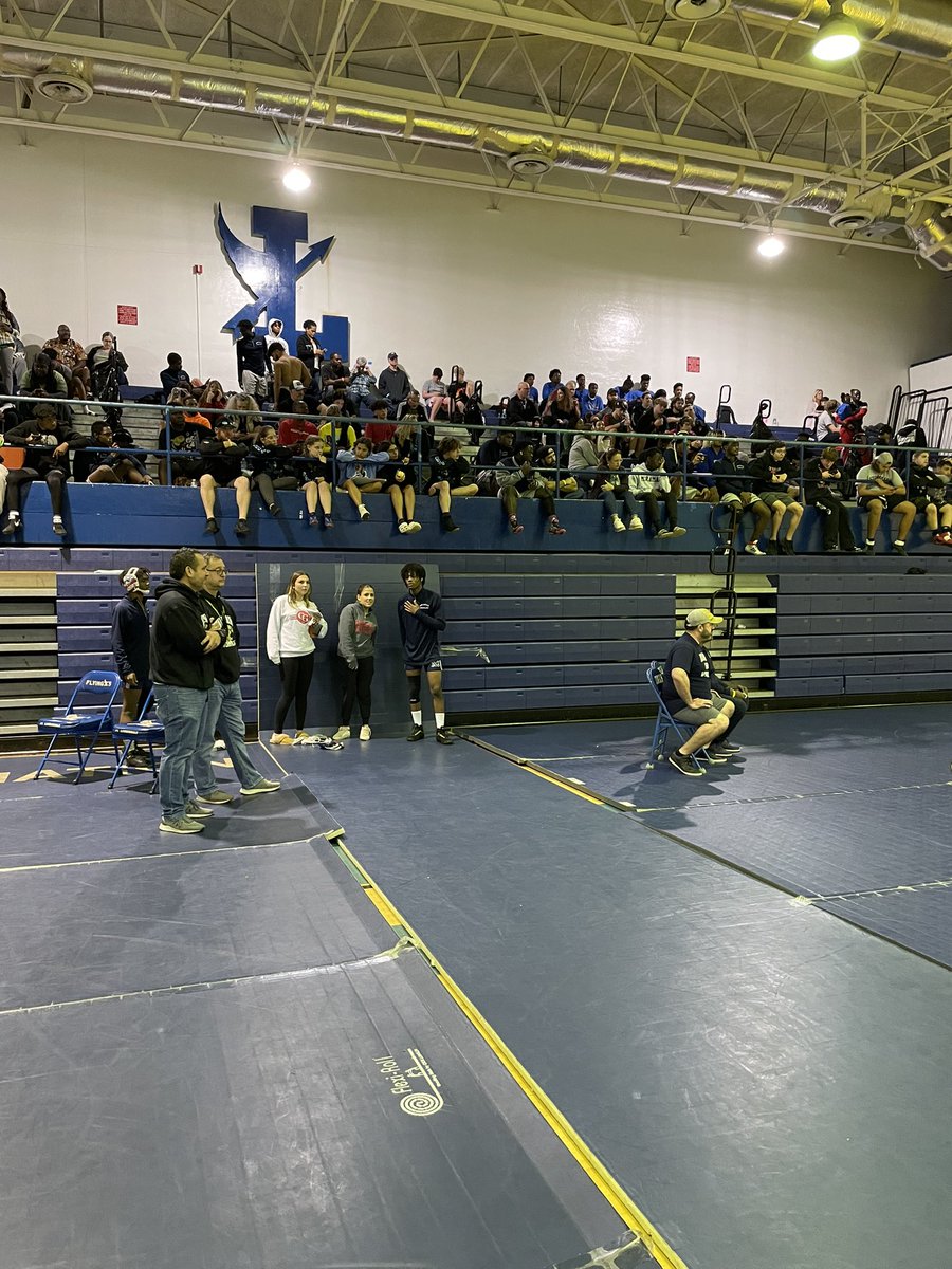 BCAA_Sports's tweet photo. 2023 BCAA Wrestling Championship “Day 2” located at Fort Lauderdale High School in the Gymnasium. https://t.co/8Sd3uygv5E