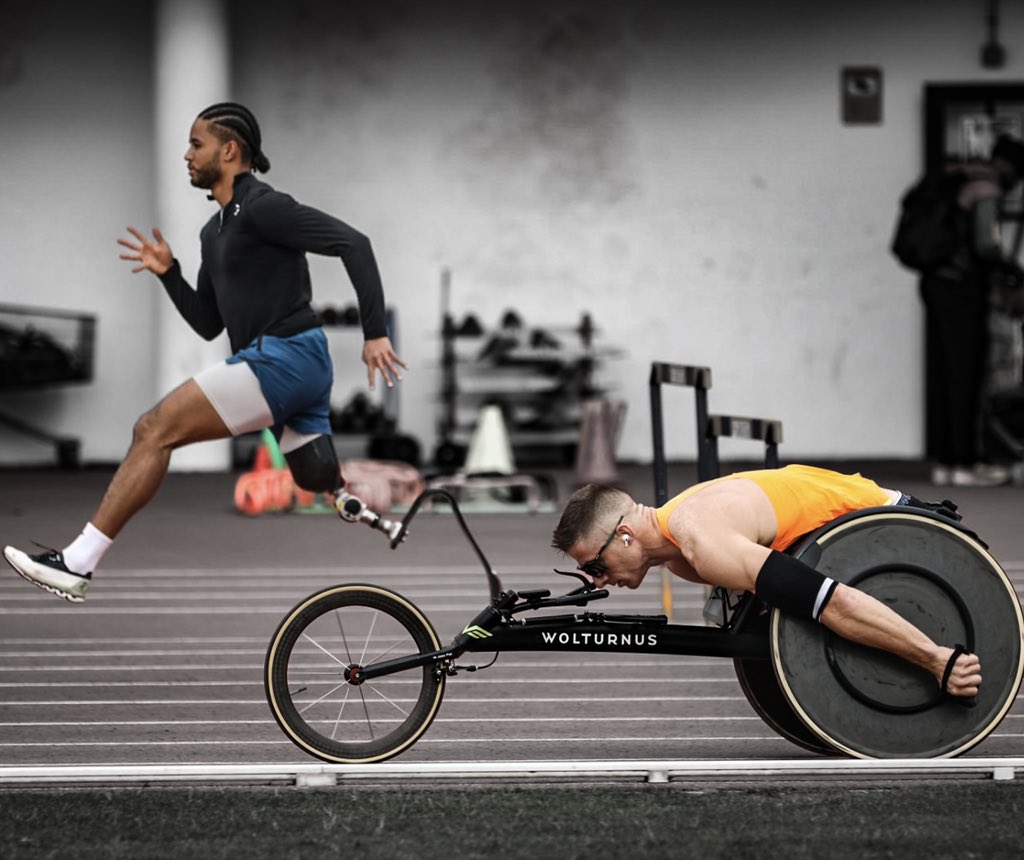 Loading 2023… 🔥 #teamnl