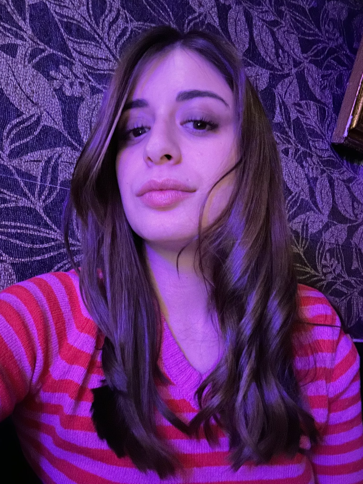 TW Pornstars - 2 pic. SILVIA SOPRANO. Twitter. Friday night 🫦. 5:00 PM - 28 Jan 2023