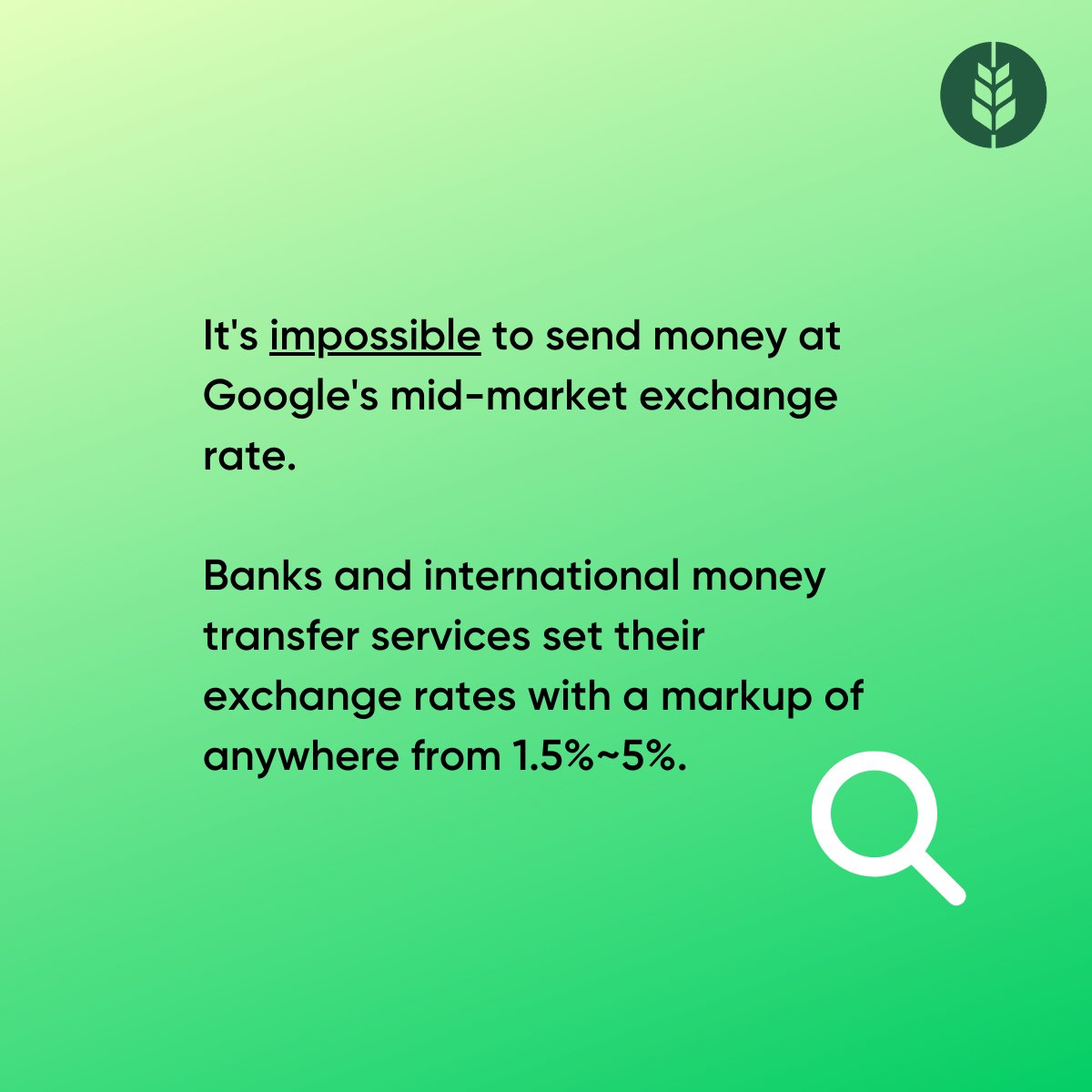 wirebarleyapp's tweet photo. Confused about the differences in exchange rates? 🤔
We're breaking it down for you.
Learn about the mid-market rate and how #WireBarley can help you save on your international money transfer needs. 💸

#와이어바알리 #finance #exchangerates #currency #Remittance #banks #fintech https://t.co/aJd1XuM9Y8