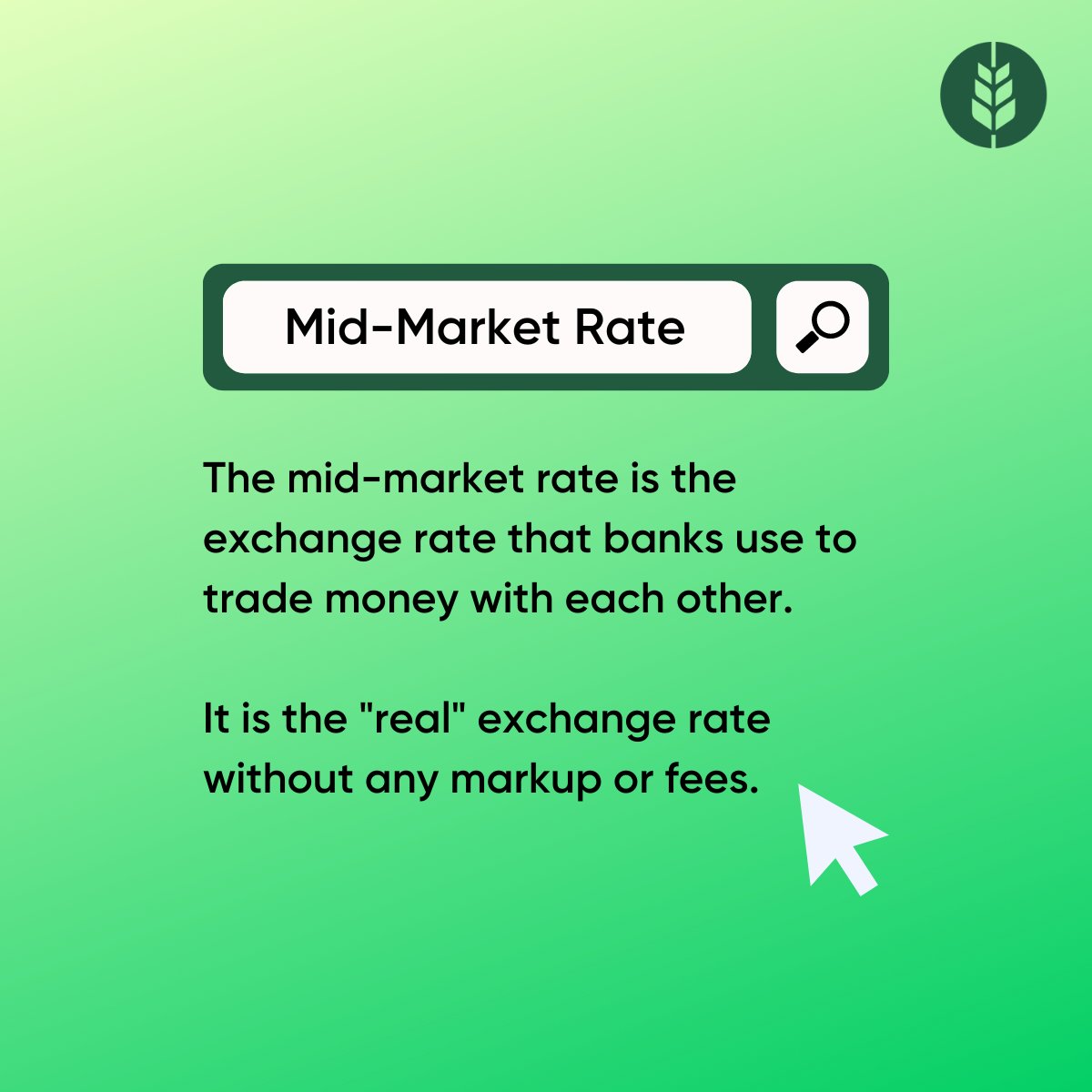 wirebarleyapp's tweet photo. Confused about the differences in exchange rates? 🤔
We're breaking it down for you.
Learn about the mid-market rate and how #WireBarley can help you save on your international money transfer needs. 💸

#와이어바알리 #finance #exchangerates #currency #Remittance #banks #fintech https://t.co/aJd1XuM9Y8