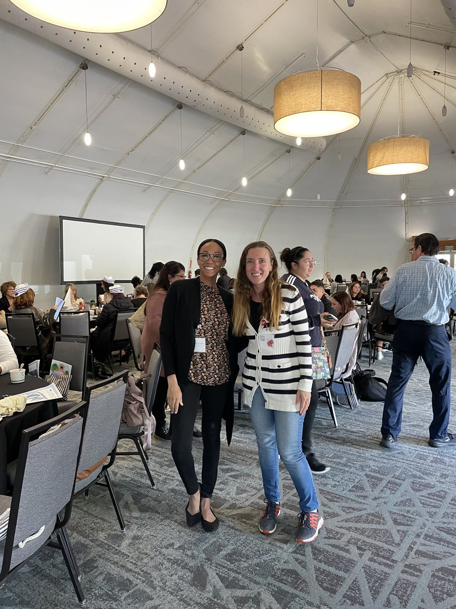 Growing and learning together at California Reading and Literature project #seln2lit #lvusd