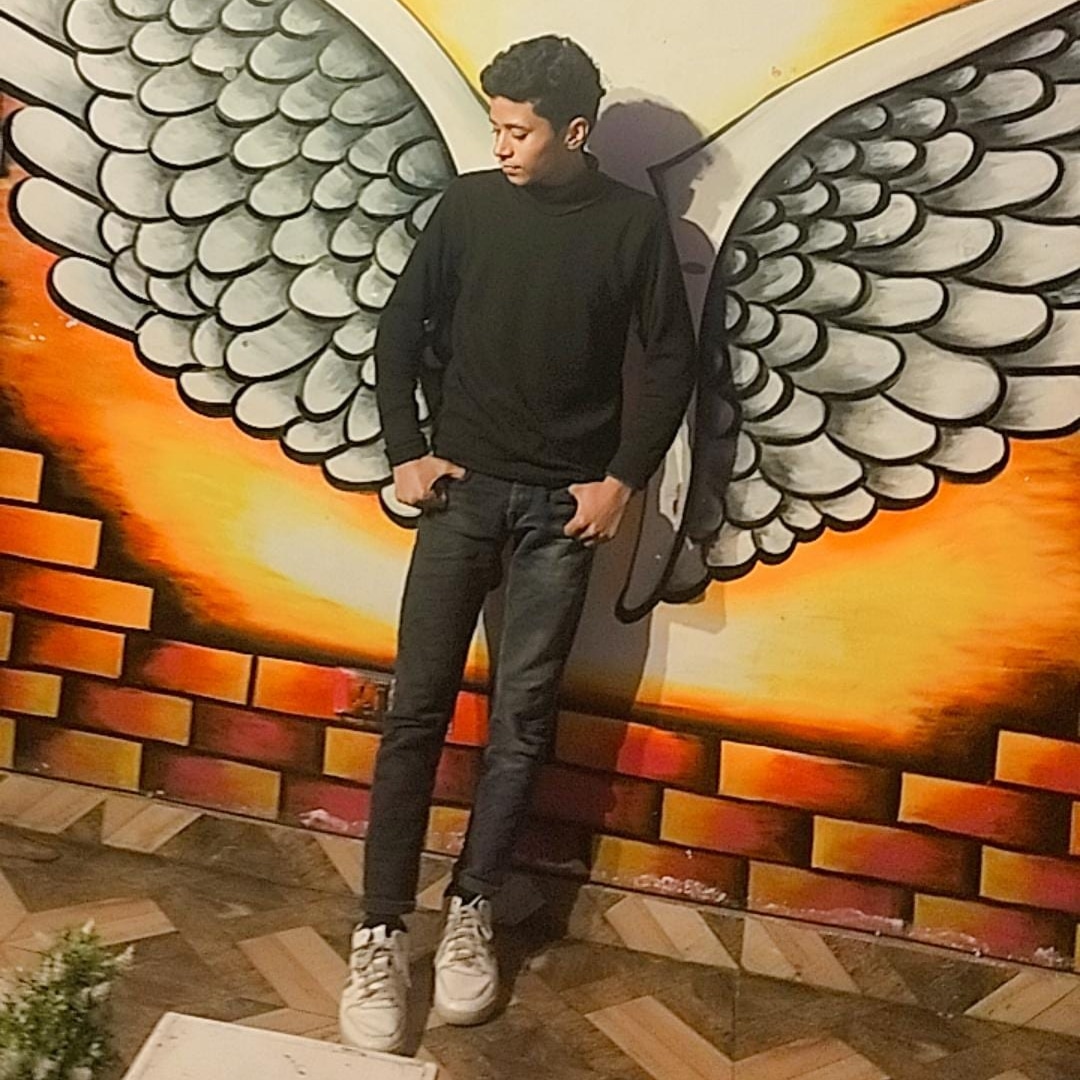 mujeeb choudhary tweet media