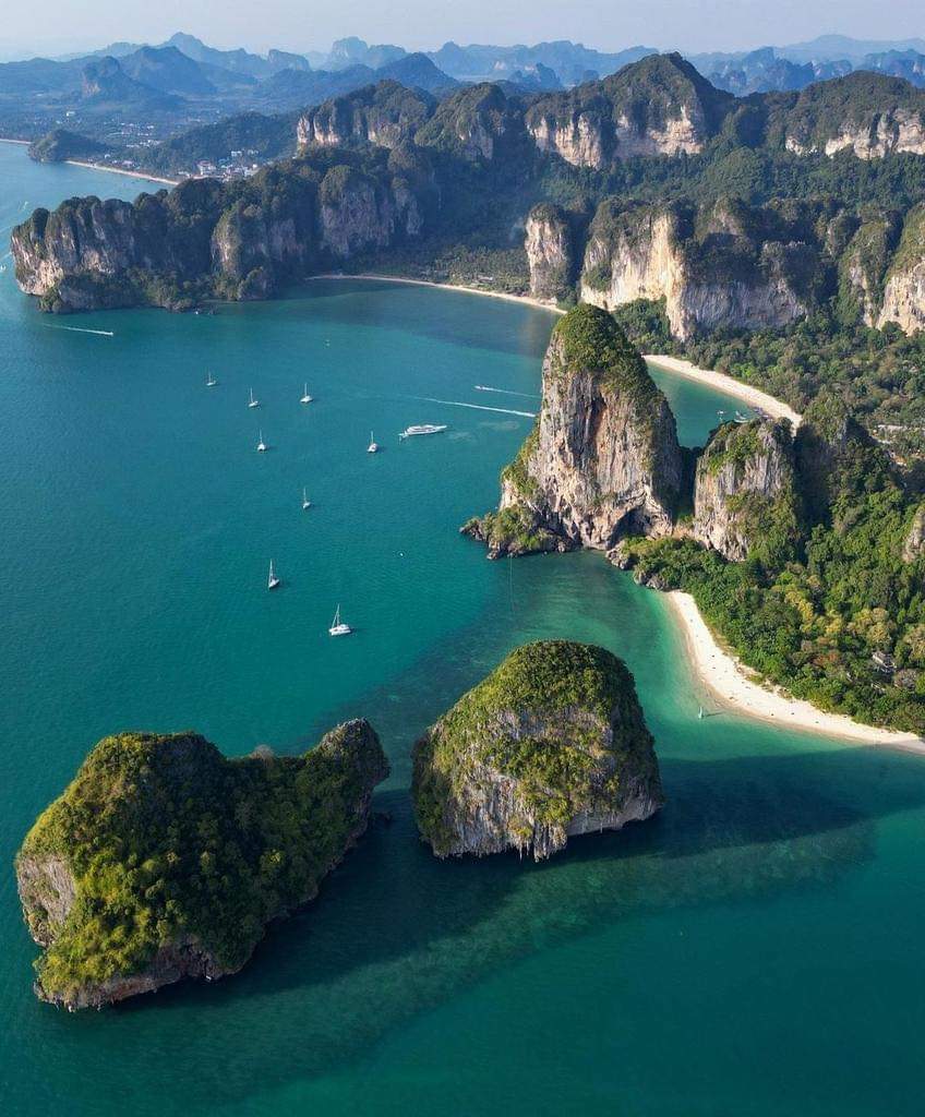 Krabi, Thailand 🇹🇭