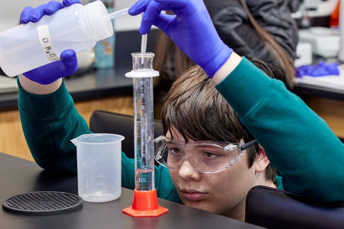 Creation Museum on Twitter "Students loved the forensic high school