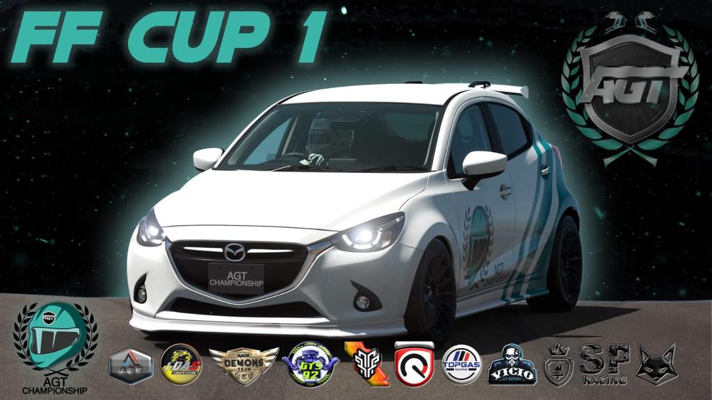 AGT Championship tweet media