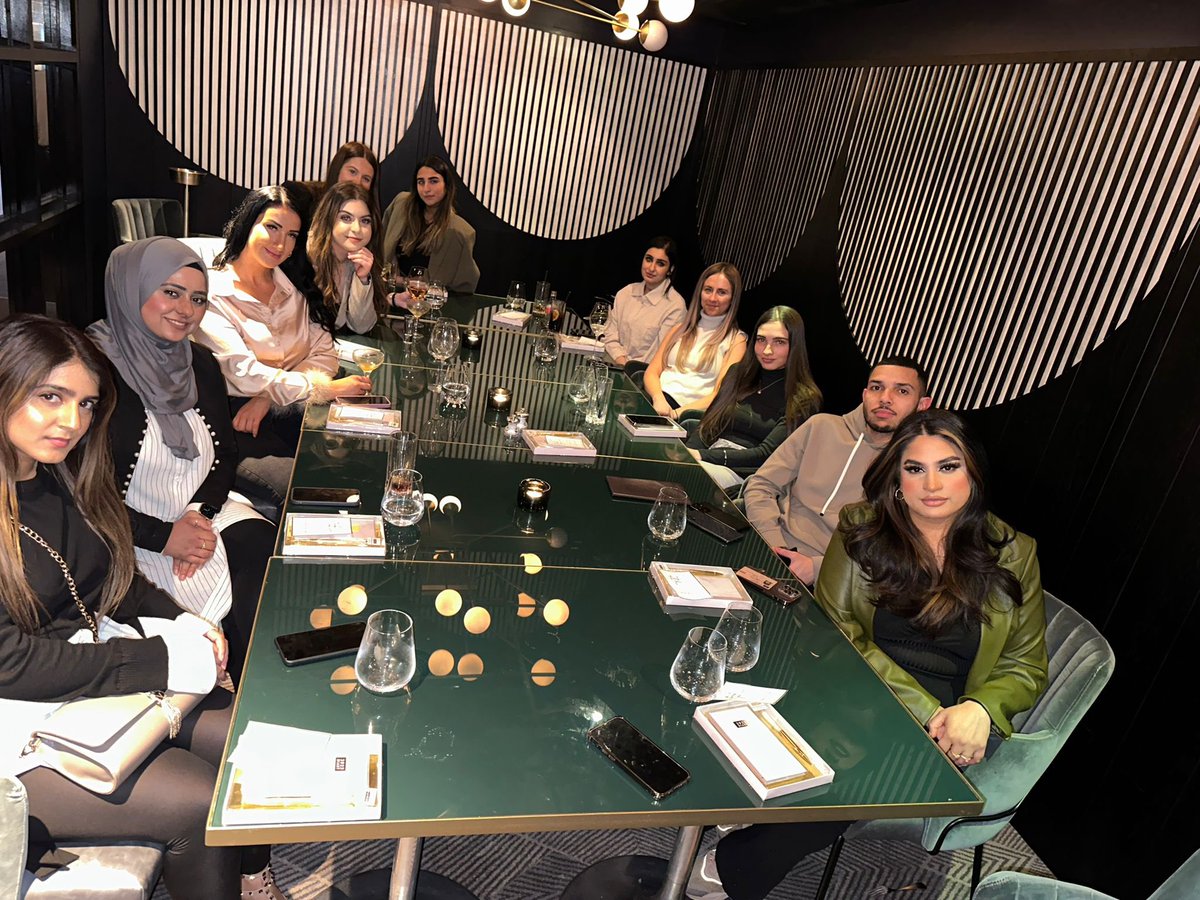 Claire Walker (@clairew_erac) on Twitter photo What a lovely evening meeting up with our neighbouring areas future female leaders to network and share our experiences in rental so far. Amazing to see the strong confident females we have coming through 💪🏼 <a href="/U8Diversity/">U8Diversity</a> <a href="/AParryStevens/">Aaron Parry-Stevens🇸🇱🏴</a> @u8shannonnb <a href="/u8Nadia/">Nadia_ktaj</a> <a href="/u8mira/">mira</a> <a href="/kierancregan/">Kieran Cregan 💙💛</a> What a lovely evening meeting up with our neighbouring areas future female leaders to network and share our experiences in rental so far. Amazing to see the strong confident females we have coming through 💪🏼 <a href="/U8Diversity/">U8Diversity</a> <a href="/AParryStevens/">Aaron Parry-Stevens🇸🇱🏴</a> @u8shannonnb <a href="/u8Nadia/">Nadia_ktaj</a> <a href="/u8mira/">mira</a> <a href="/kierancregan/">Kieran Cregan 💙💛</a>