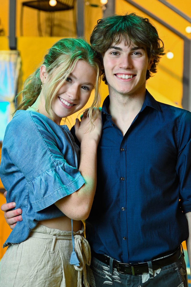 Coppell HS Cowboy Theatre Company🎭 tweet media