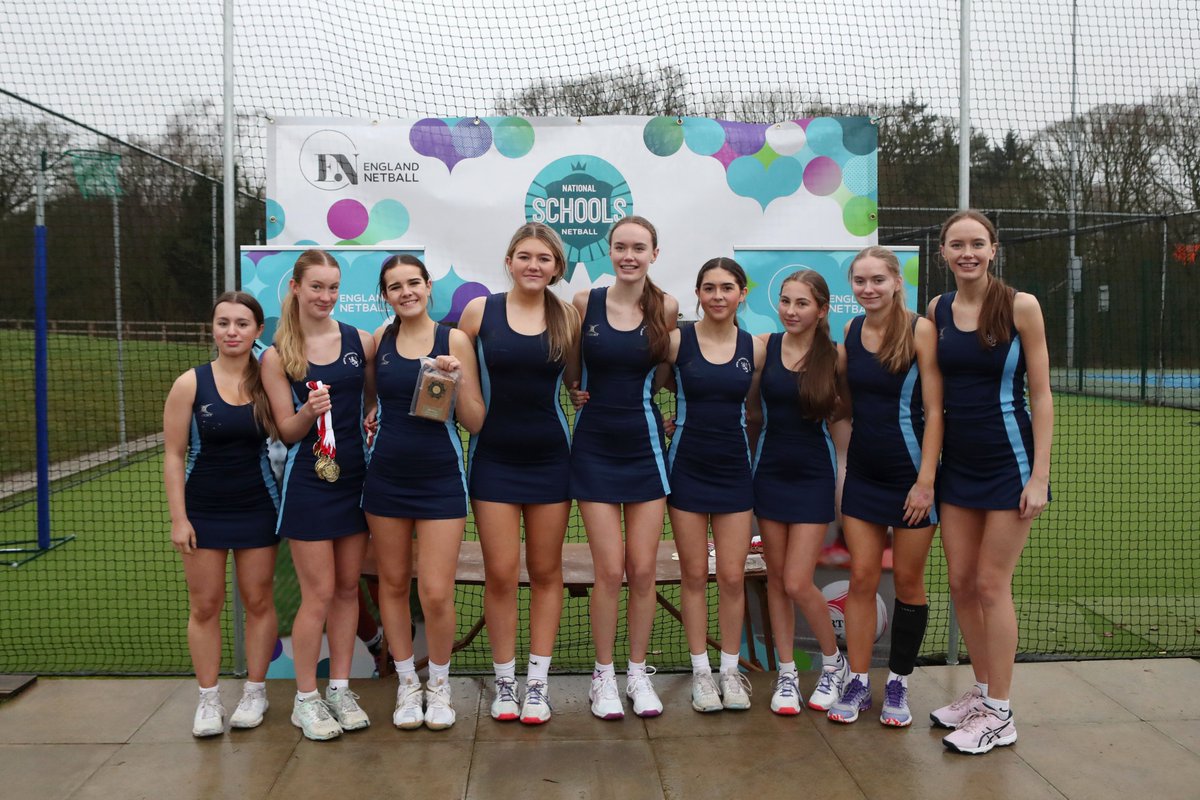 North West Netball tweet media