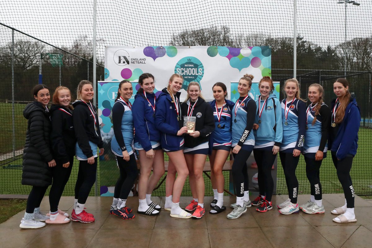 North West Netball tweet media