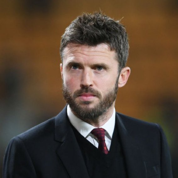 Michael Carrick’s Championship Record:

Played - 13
Won - 9
Drawn - 1
Lost - 3
Goals Scored - 25
Goals Against - 14
Points - 28

He’s taken Middlesbrough from 21st to 3rd! 👏 

#UTB #Boro #Championship #EFL