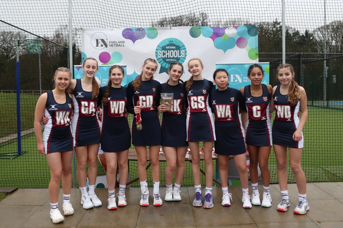 North West Netball tweet media