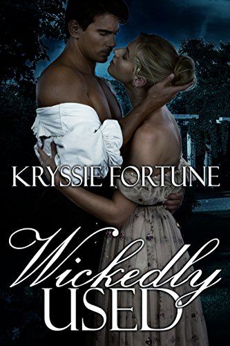 Rothbury proves more than ready to strip Elizabeth bare, punish her harshly, and then enjoy her beautiful body in the most shameful of ways. But can she dare to hope that he will one day make her his wife, or is she destined to spend her life being wickedly used?