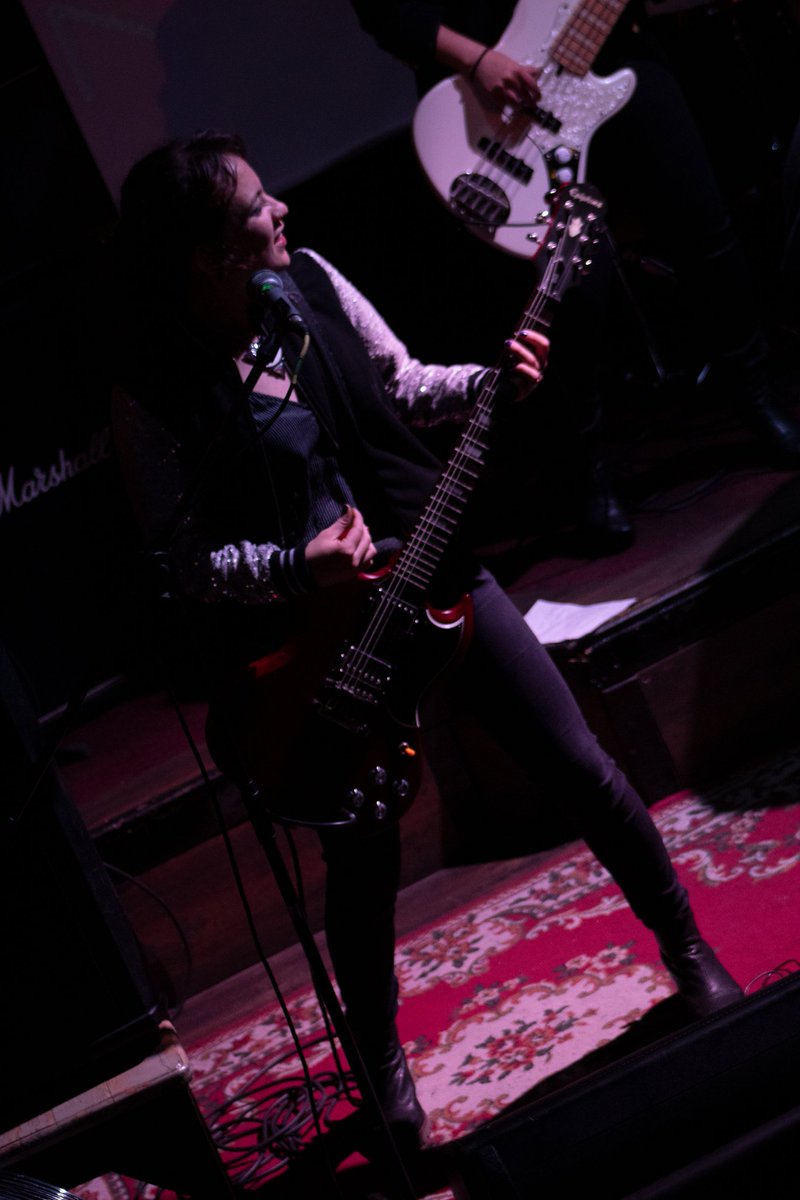 Ninna Leven tweet media