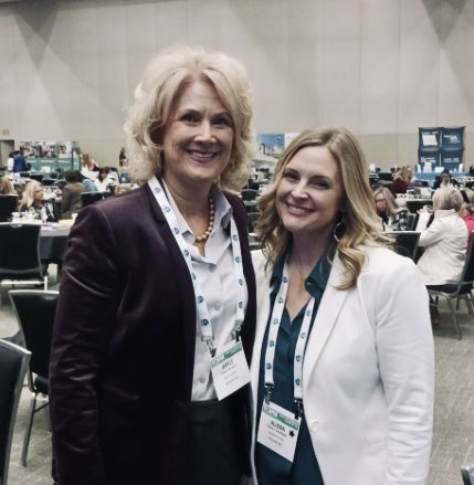 AlisonSheffield's tweet photo. @TCWSETx #TCWSE2023 #writeHERstory https://t.co/1NJgVaqo5L