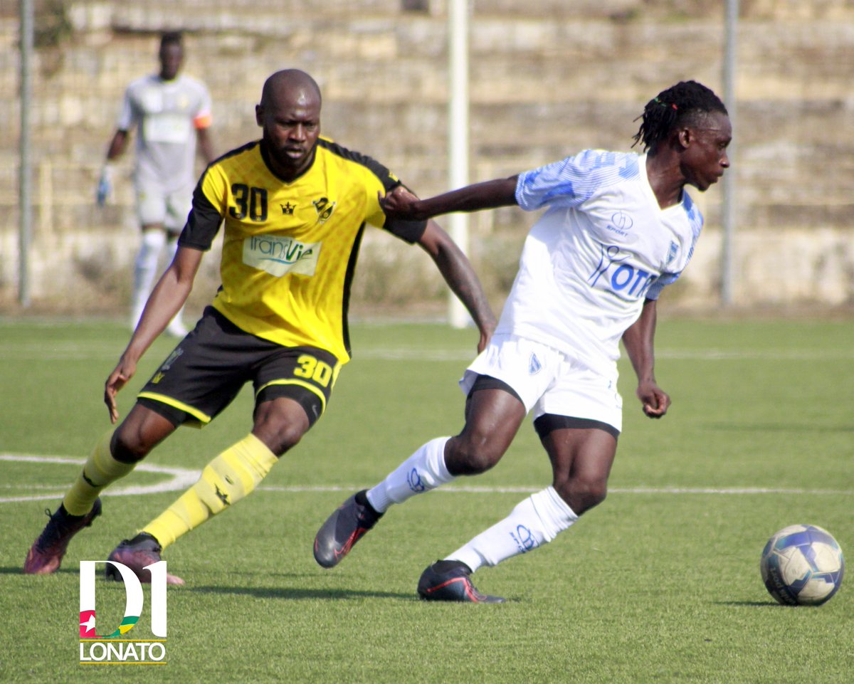 FtfTogolaise's tweet photo. 🚨#D1LONATO -15ème journée
#ASKO 0⃣ 🆚0⃣ #ASOTR
📸 https://t.co/6ZyVSz4AVM