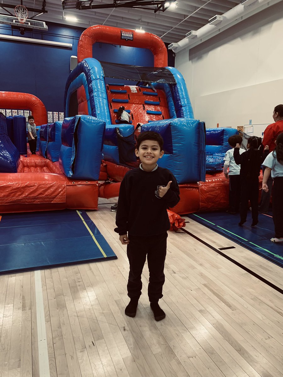 lagosherlock's tweet image. No doubt a “Top Ten Moment of My Career.” PBS Quarter 2 PBS Celebration with this massive obstacle course brought students and adults a lot of joy. Thank you D99 Buildings and Grounds @D99Cicero