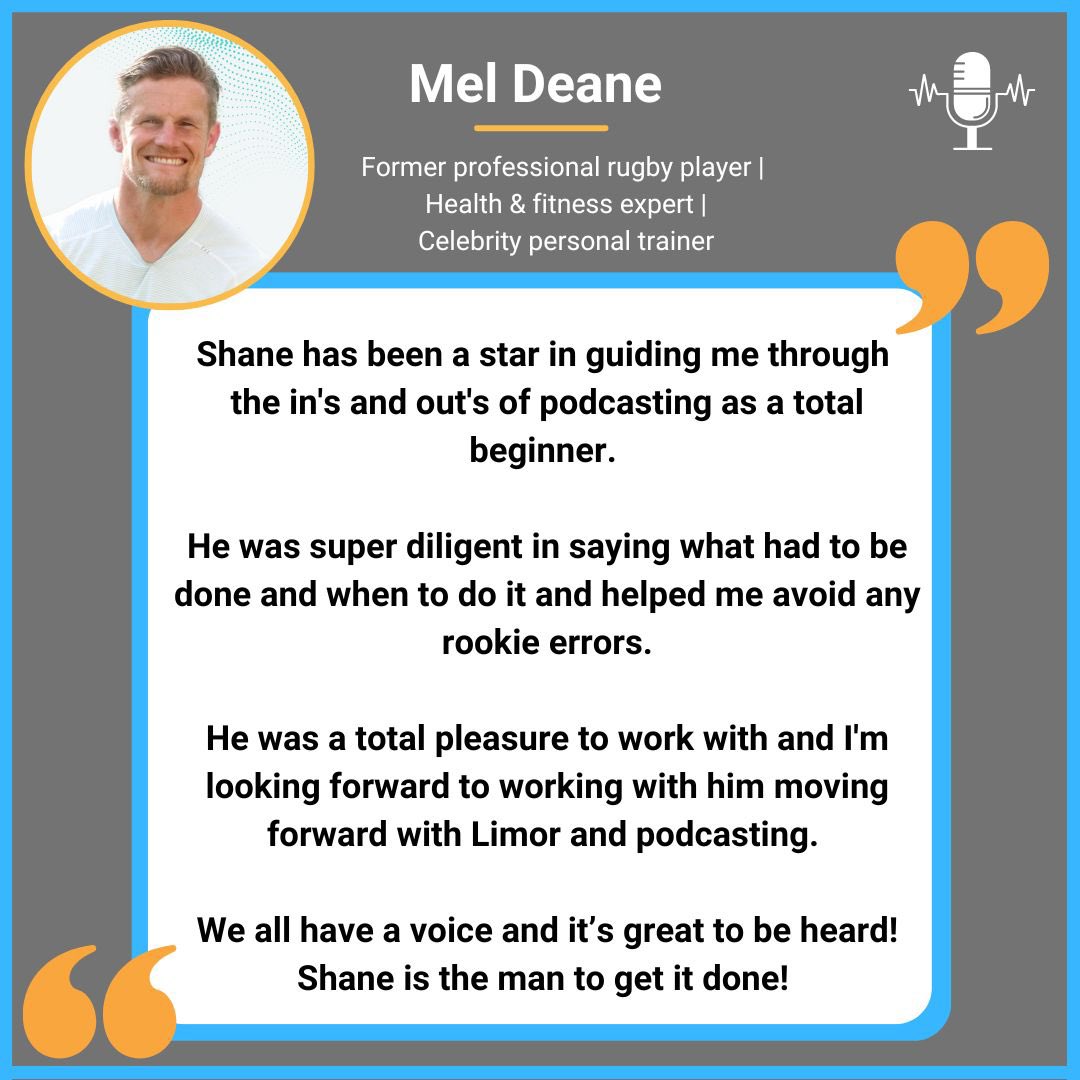 Shane Monahan tweet media