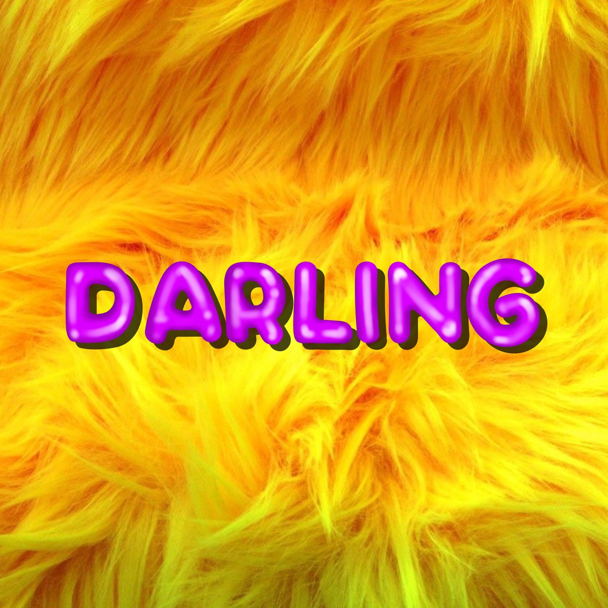 NotTylerWilson's tweet image. ‘Darling’ is out now on ALL streaming platforms! 
Listen here: beacons.ai/badfeelings
