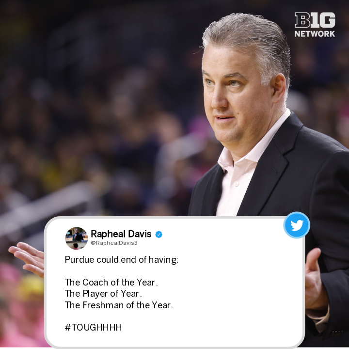 The Matt Painter Effect 🚂