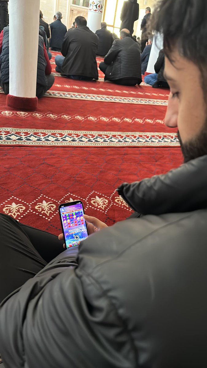 Enes tweet media