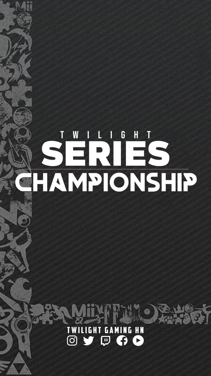 TwilightGamingHN tweet media