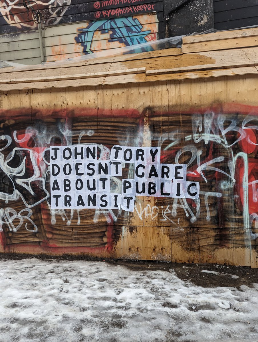 jamespmcleod's tweet image. Queen West.