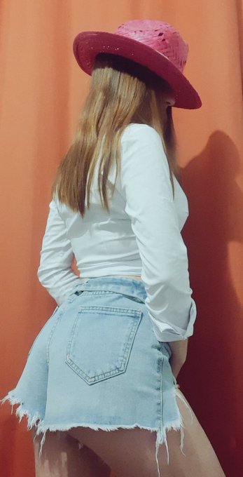 #TexasGirl  Vuoi vedere di pi&ugrave; ? Ti aspetto sul mio https://t.co/TBCI4RRkqR per tutti i contenuti esclusivi<a href="/tag/texasgirl"class="tags">#TexasGirl</a>