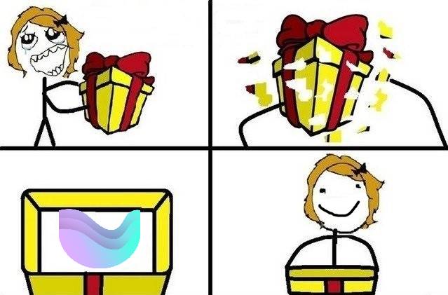 umee_intern's tweet photo. All I want for Valentine's Day #Umee #UmeeCrossChain https://t.co/mq9Rt1cs5K
