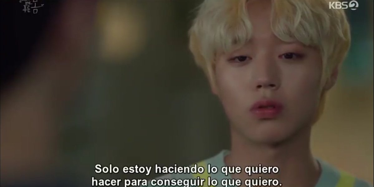 dan_kdrms's tweet image. Me gusta mucho el contraste de estos dos personajes y sus formas de vivir. Ambos son tan distintos pero eso mismo hará que puedan aprender uno del otro y sanar heridas ♡
#AtADistanceSpringIsGreen