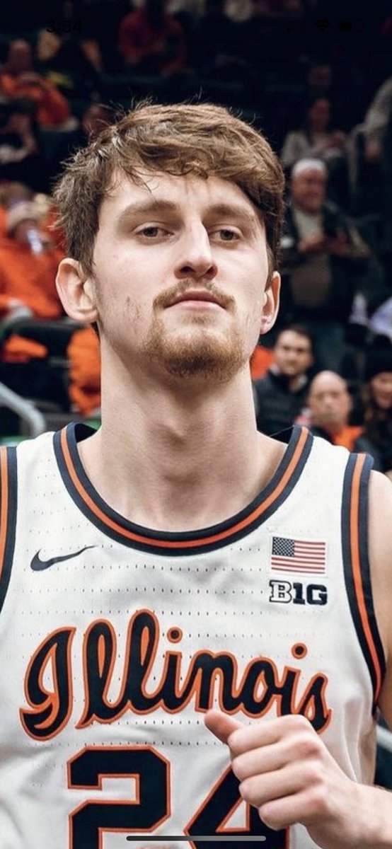 takhtehchianmd's tweet photo. Matthew Mayer is a pro folks. 26 pts already. Absolute stud. #nextlevelguy https://t.co/KJJVOOo0tm