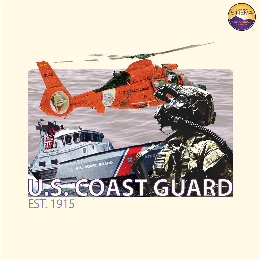 Kyrsten Sinema on Twitter "108 years ago, Congress established the U.S