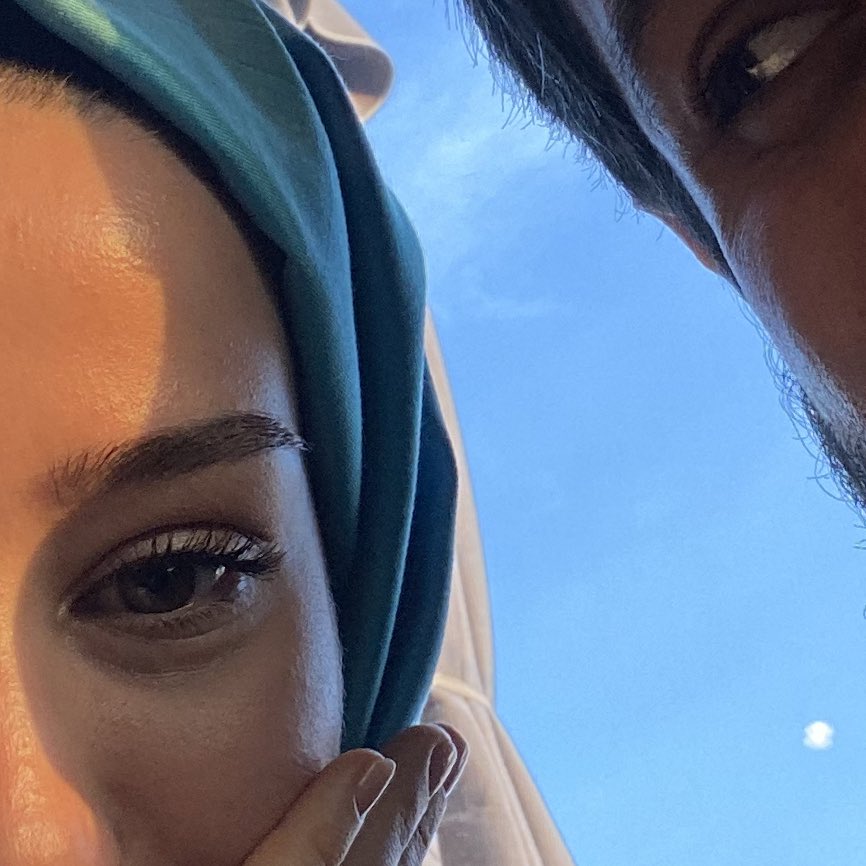 zeynebcevikbas's tweet photo. Üstüne tanımam🥹❤️ https://t.co/R9FwE1t4bT