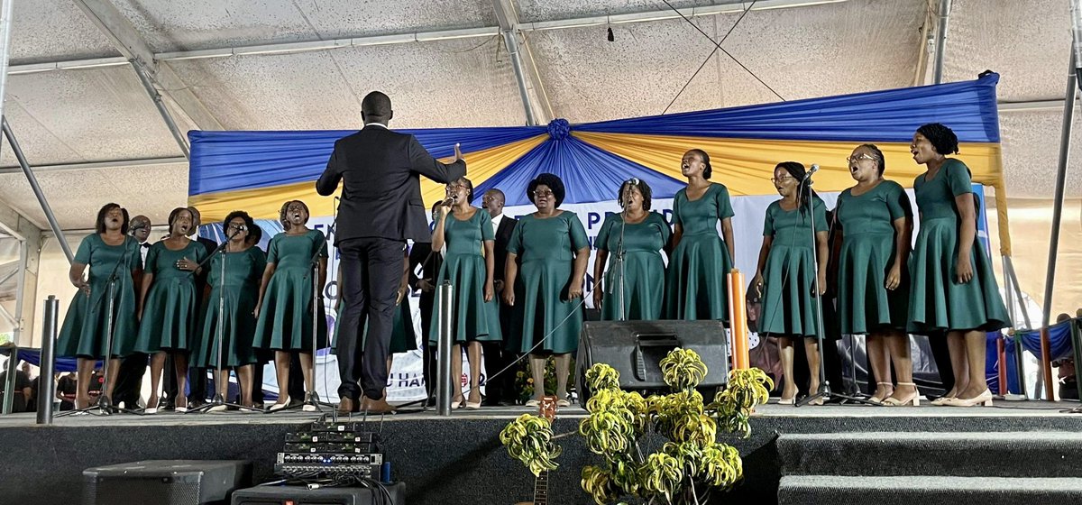 pastortedwilson's tweet photo. God’s work is moving very rapidly in Zambia! Praise His name! https://t.co/ilRZOb3pBH