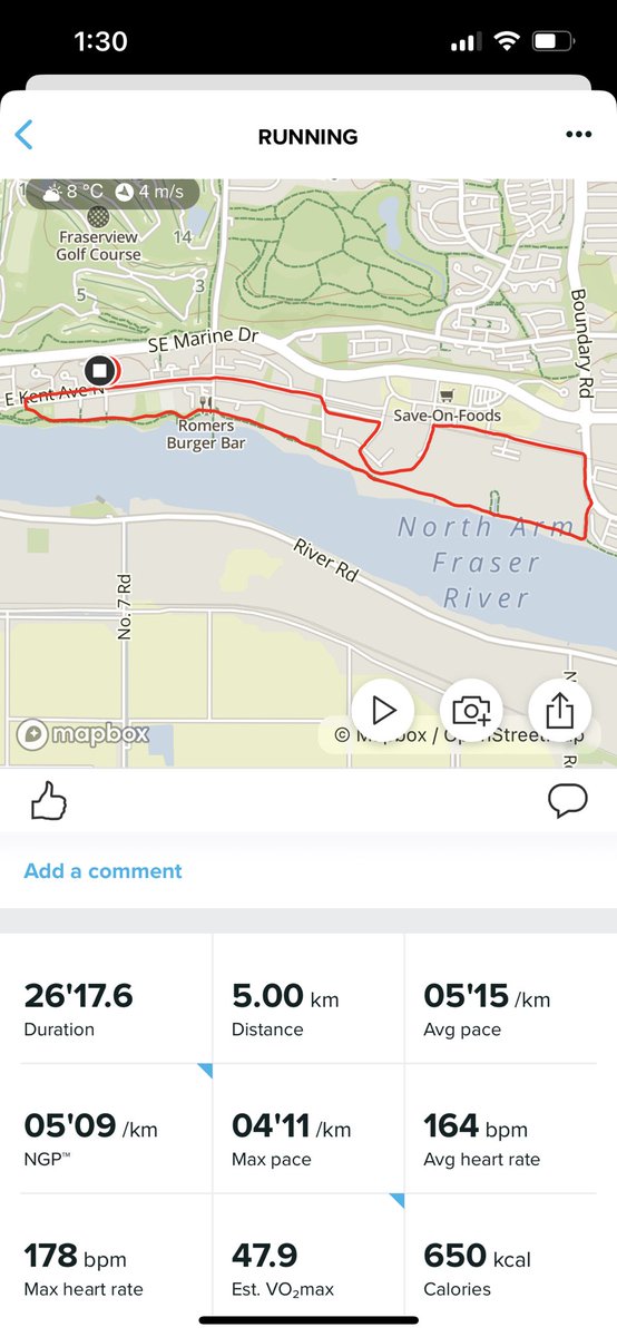 acarvalho84's tweet photo. As a prospect #police applicant maximizing my physical fitness is extremely important. A 20lbs @#runmax running weight vest to add more challenge. #keepfit @RCMPDepot @VPDRecruiting @rcmpgrcpolice https://t.co/Hm6Lzxw1Gf